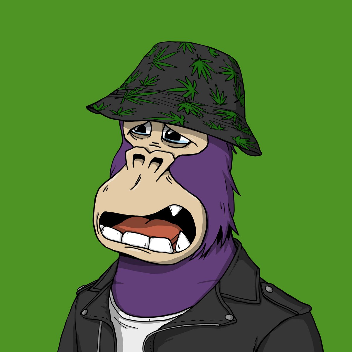 ChilledKongs Sales tweet media