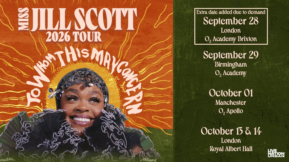 Metropolis Music tweet media