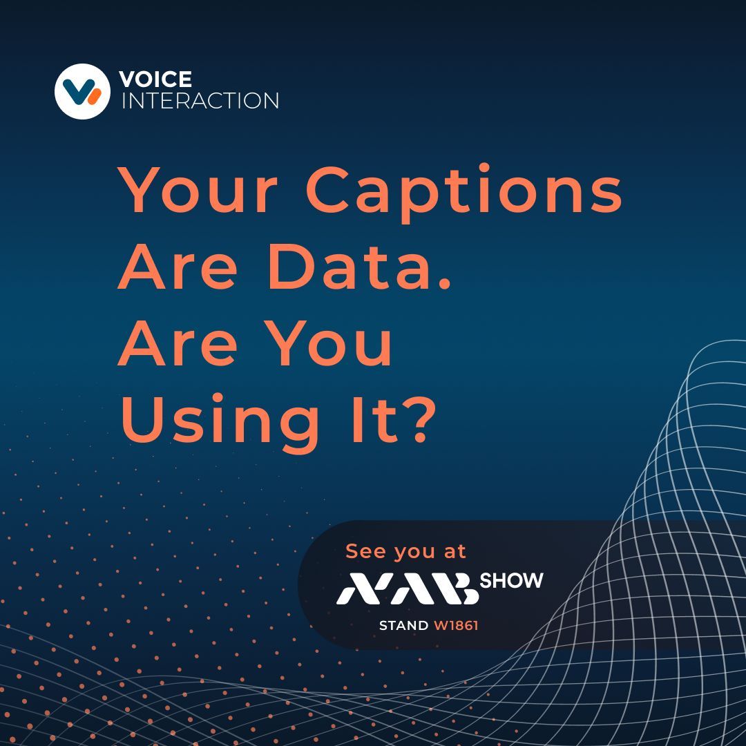 VoiceInteraction tweet media