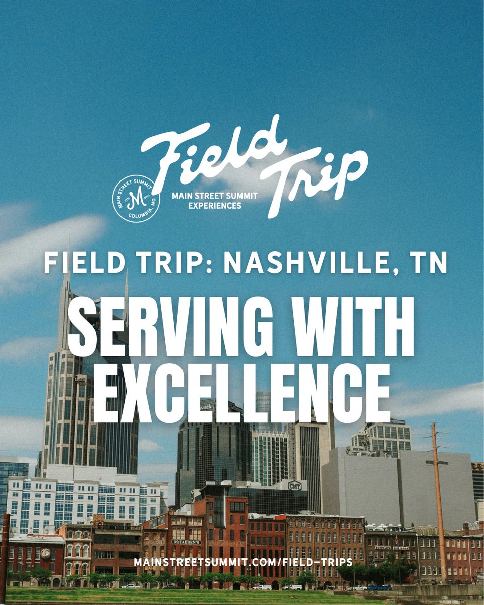 Main Street Summit tweet media