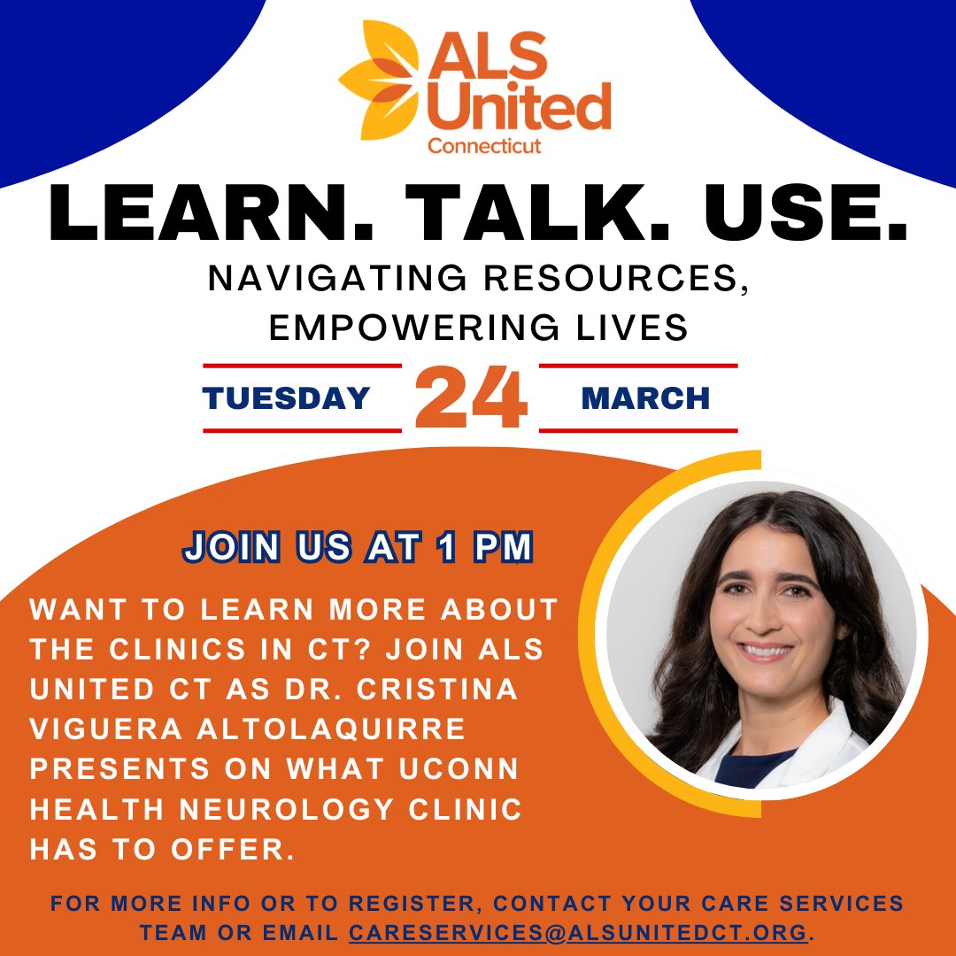 ALS United Connecticut tweet media