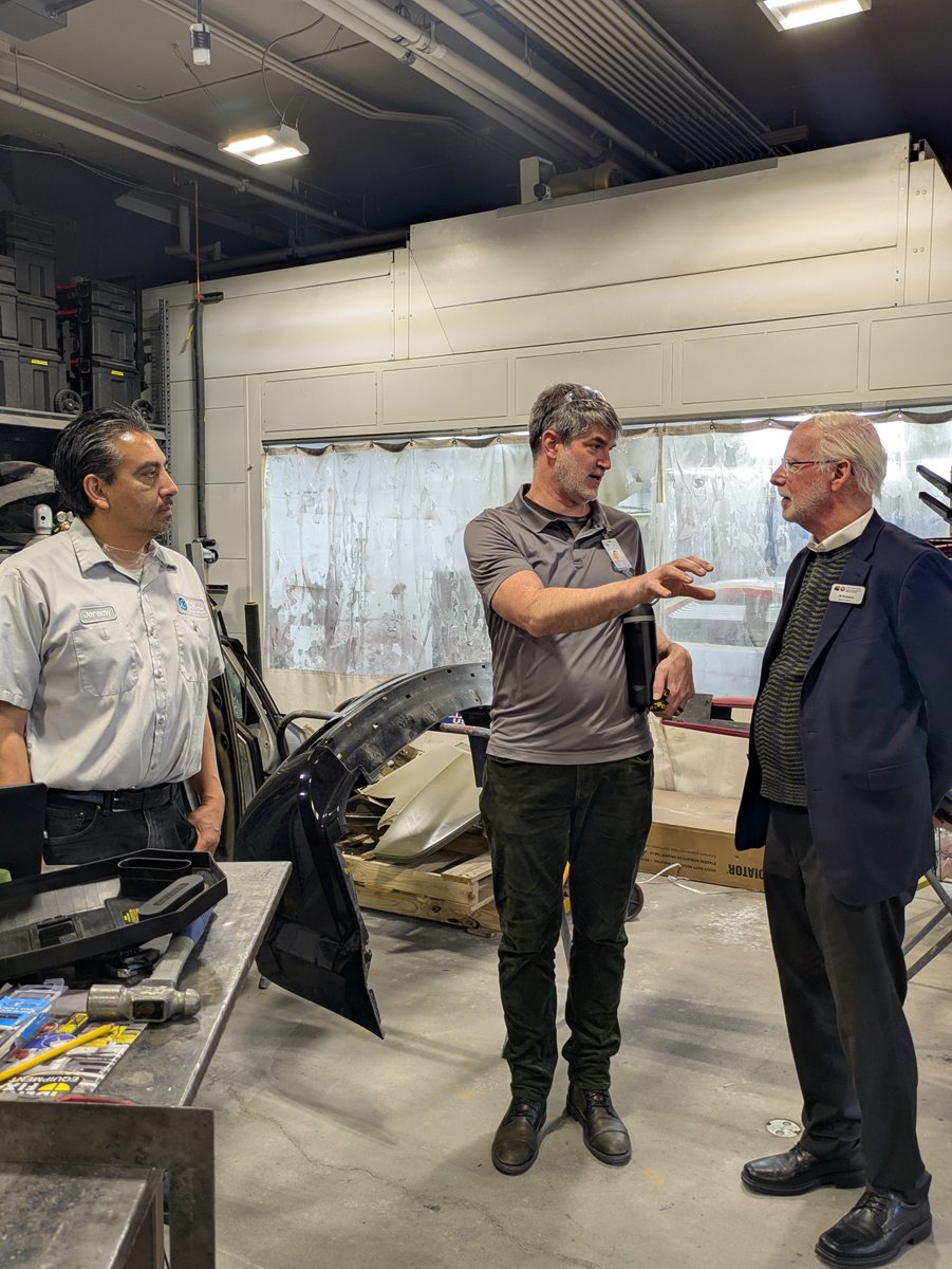 CO Dept of Higher Education tweet media