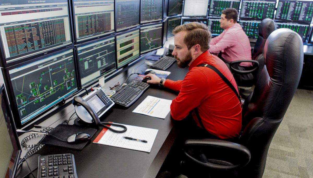 Energy Transfer tweet media