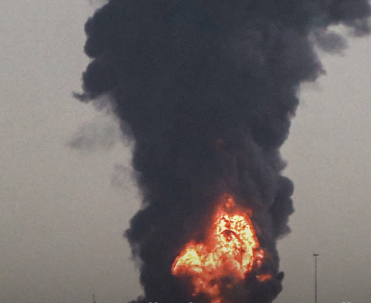 A Mansour أحمد منصور tweet media