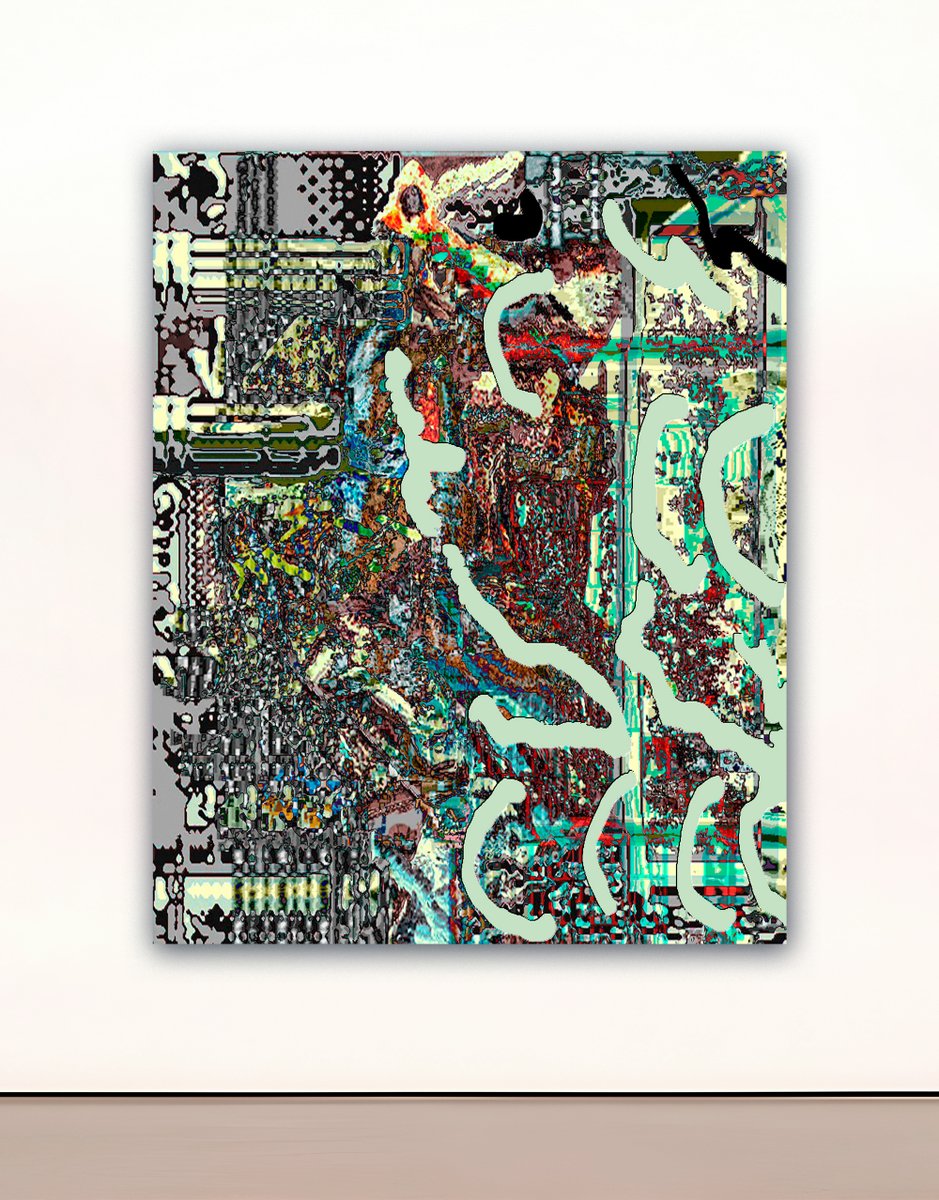 Martín Bruce tweet media