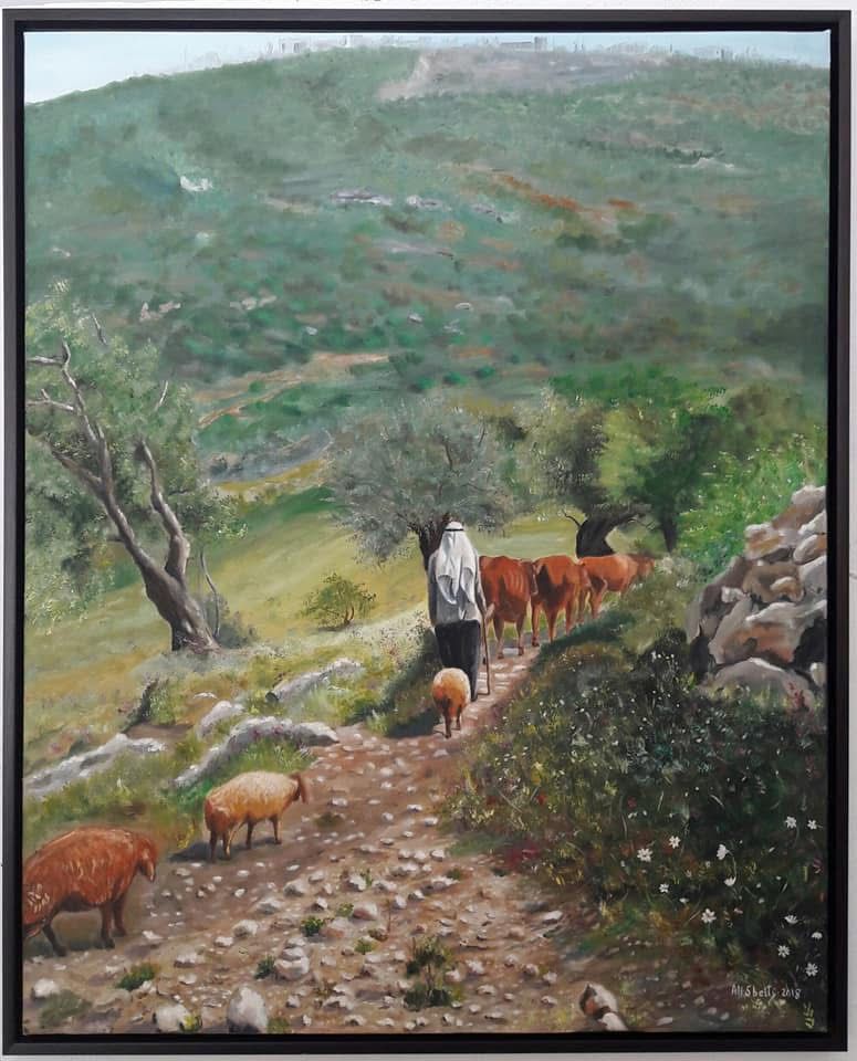 The Cradle tweet media