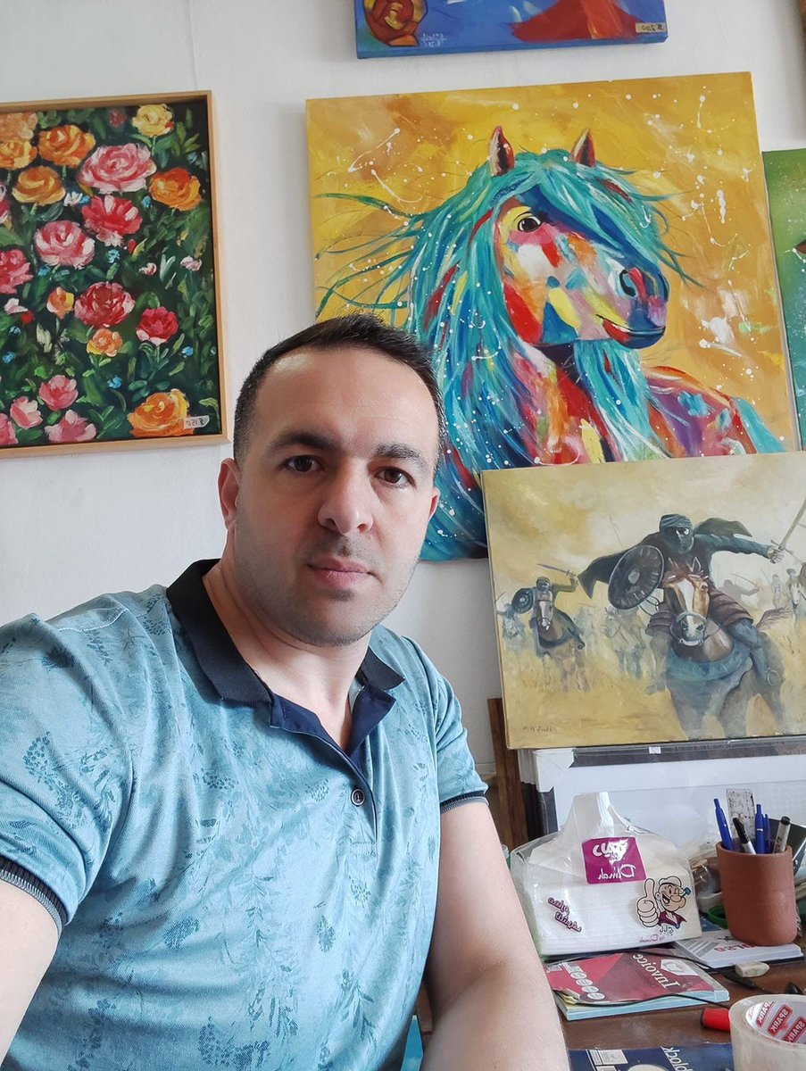 The Cradle tweet media