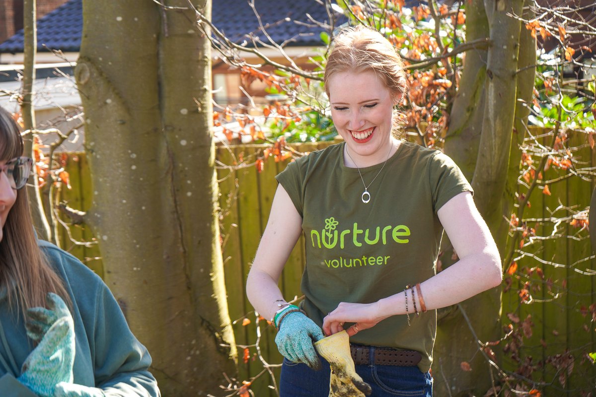 YMCA North Staffordshire tweet media