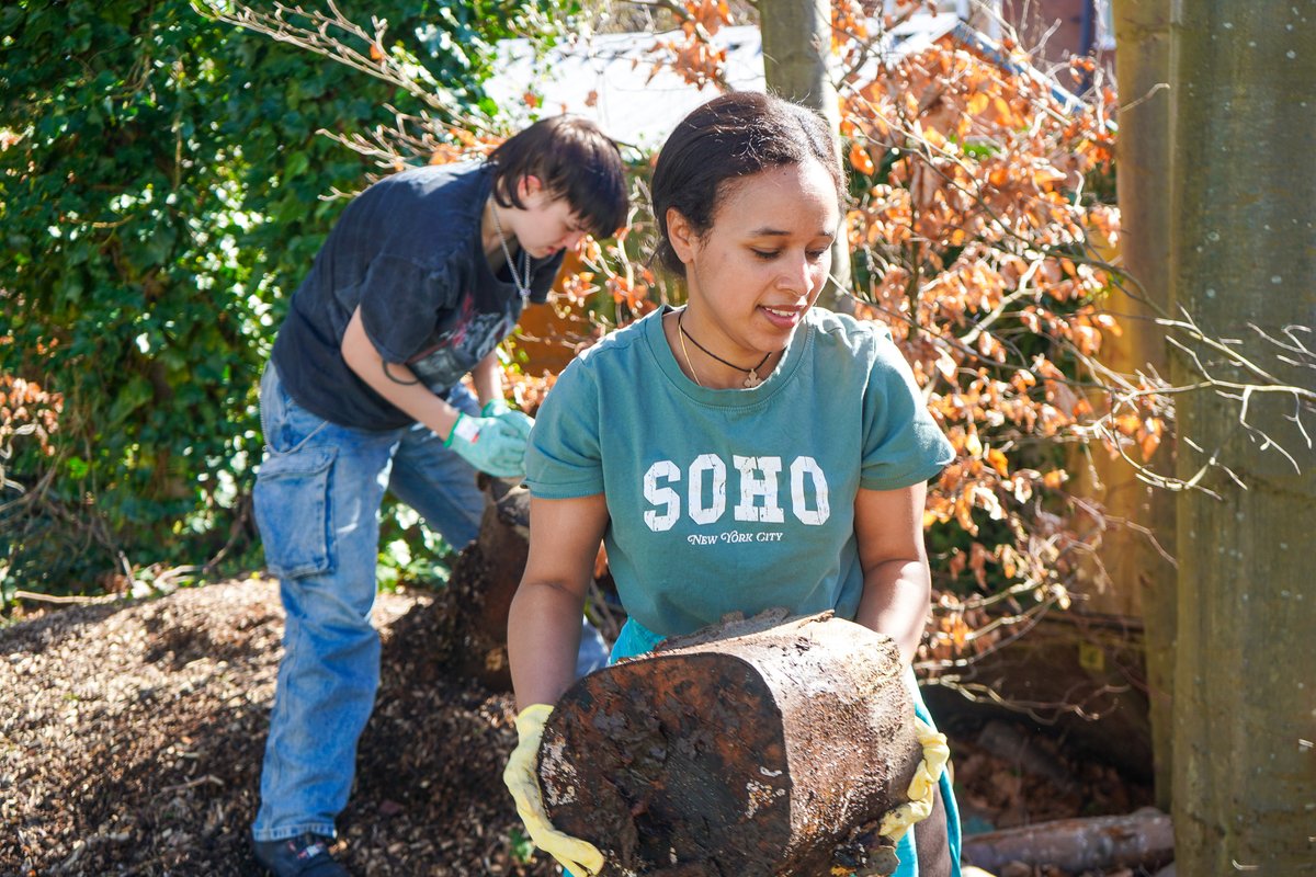 YMCA North Staffordshire tweet media