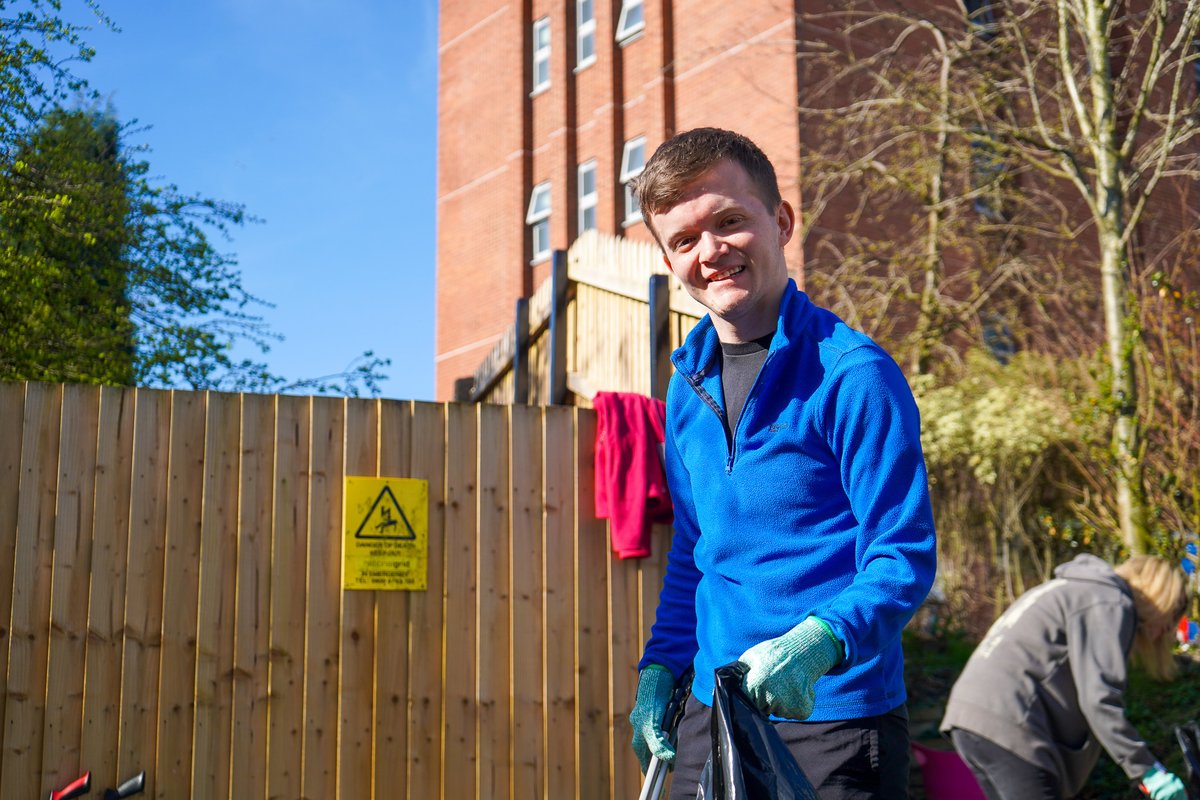 YMCA North Staffordshire tweet media