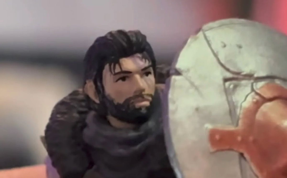 Video Game Junk tweet media