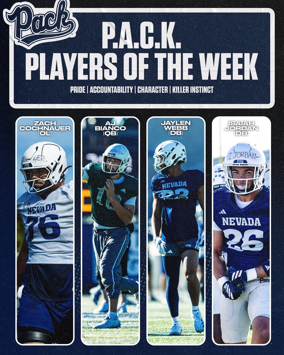 Nevada FB Recruiting tweet media