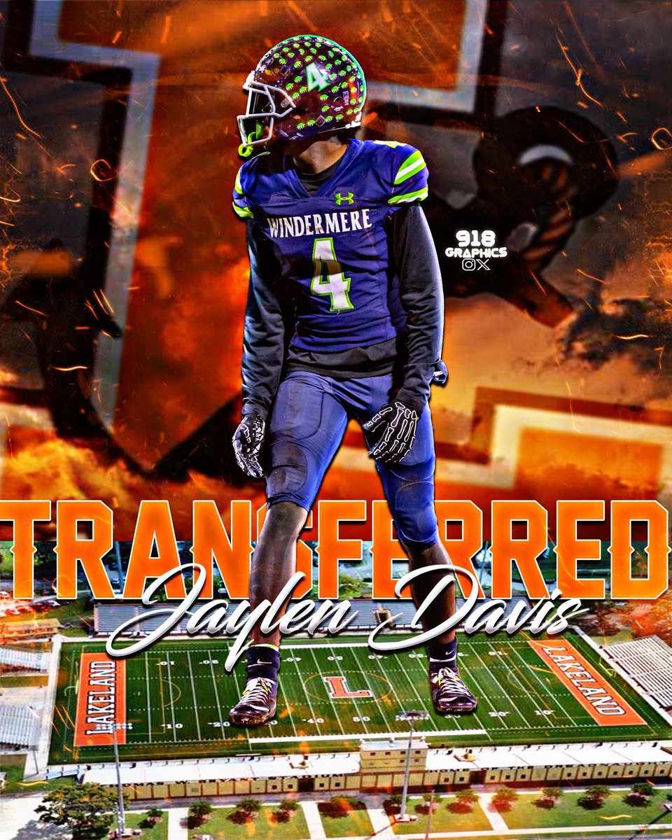 Jaylen Davis tweet media