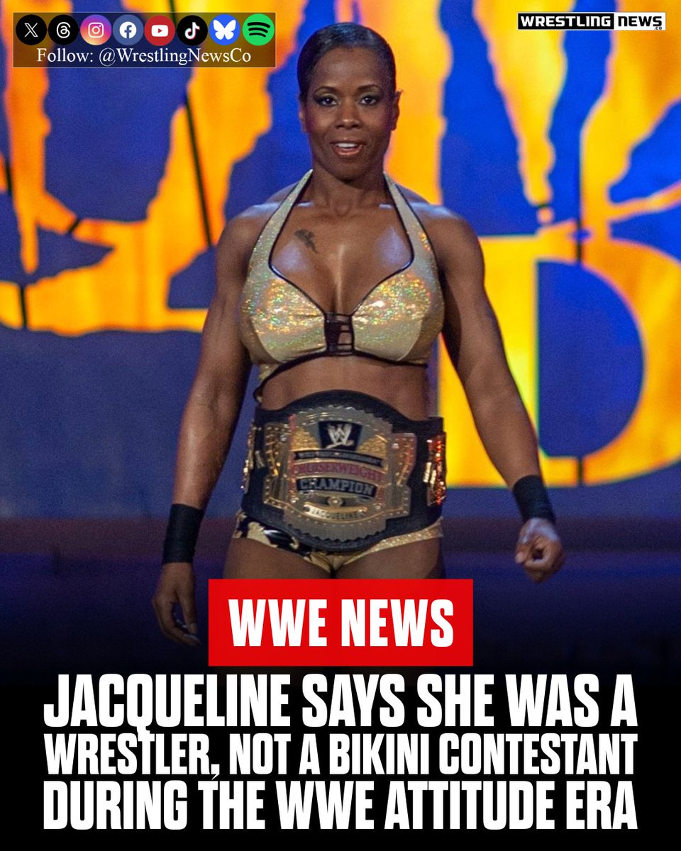 Wrestling News tweet media