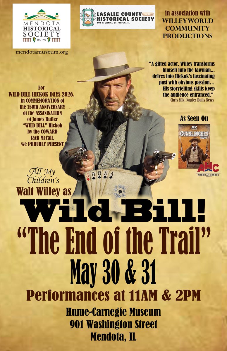 Walt Willey tweet media