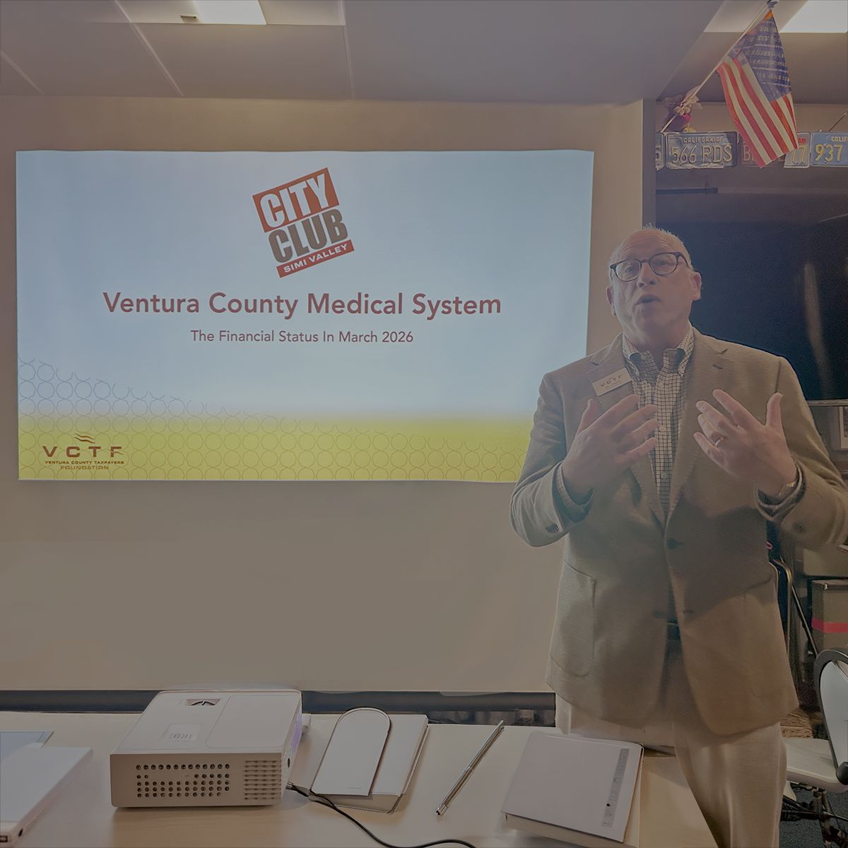 Ventura County Taxpayers Association tweet media