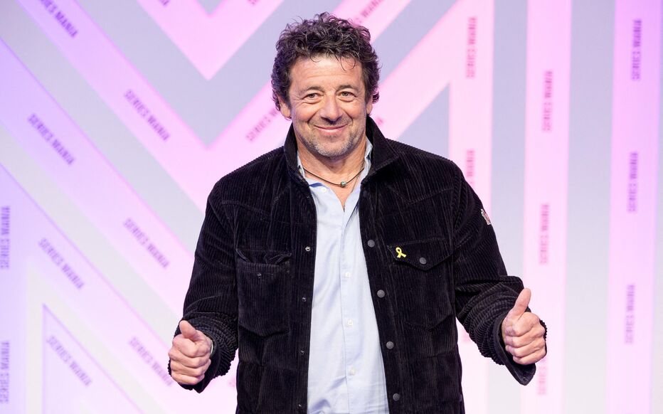 Monascope7's tweet photo. 🔴 Patrick Bruel est accusé par 8 femmes de violences sexuelles entre 1992 et 2019.

L’une était mineure au moment de l’agression sexuelle qu’elle dénonce.

Deux ont porté plainte, l’une pour viol, l’autre pour tentative de viol. Patrick Bruel réfute toute « violence » ou « contrainte ».

🗞️ @Mediapart