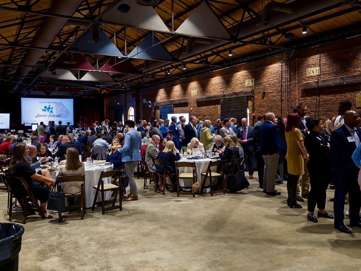 Georgia Chamber tweet media