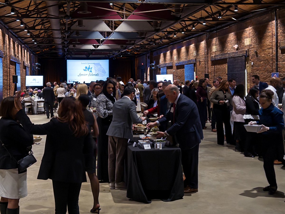 Georgia Chamber tweet media