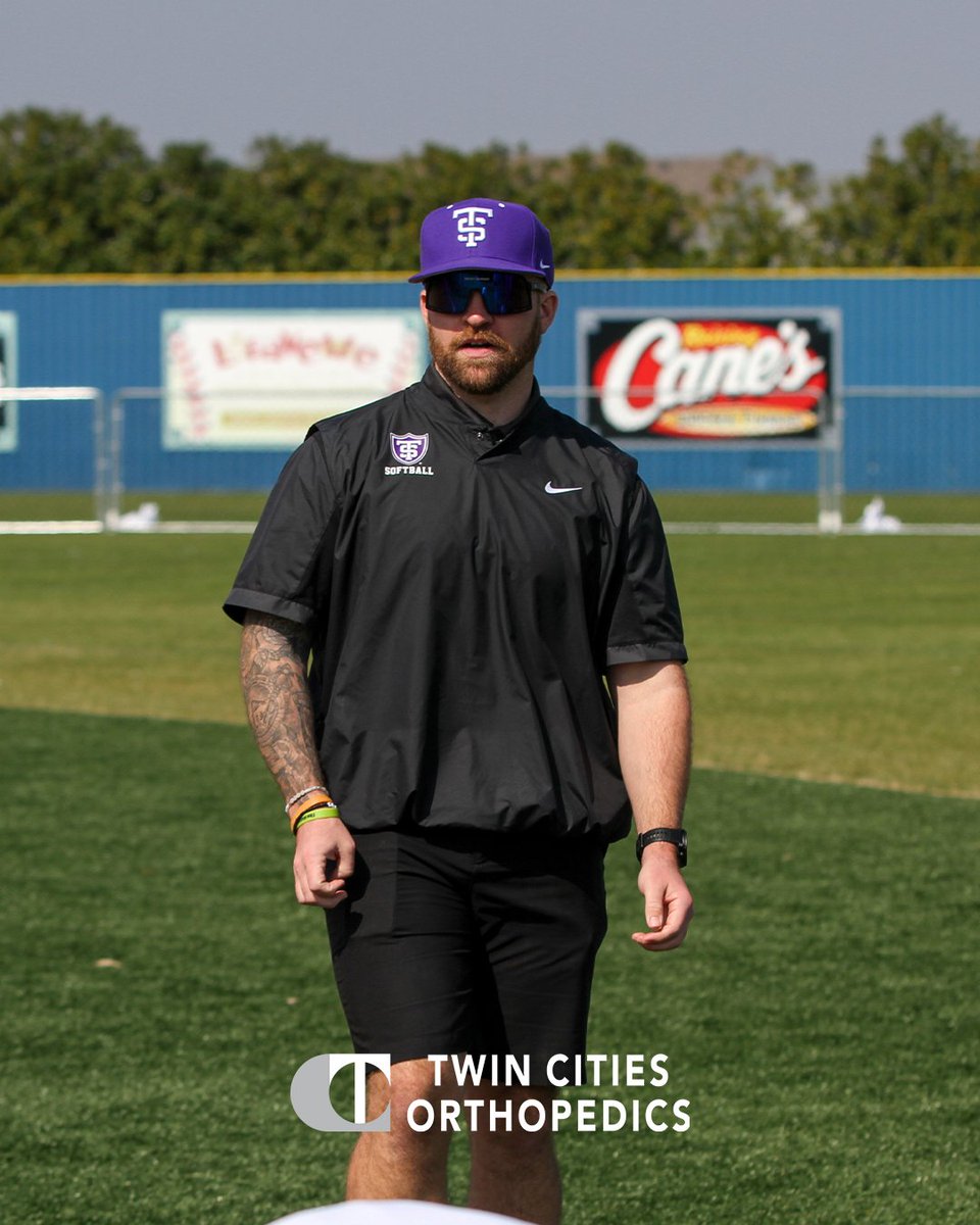 St. Thomas Softball tweet media