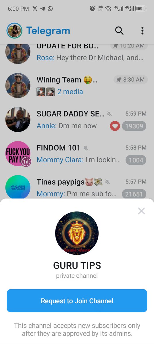 Johny helper tweet media