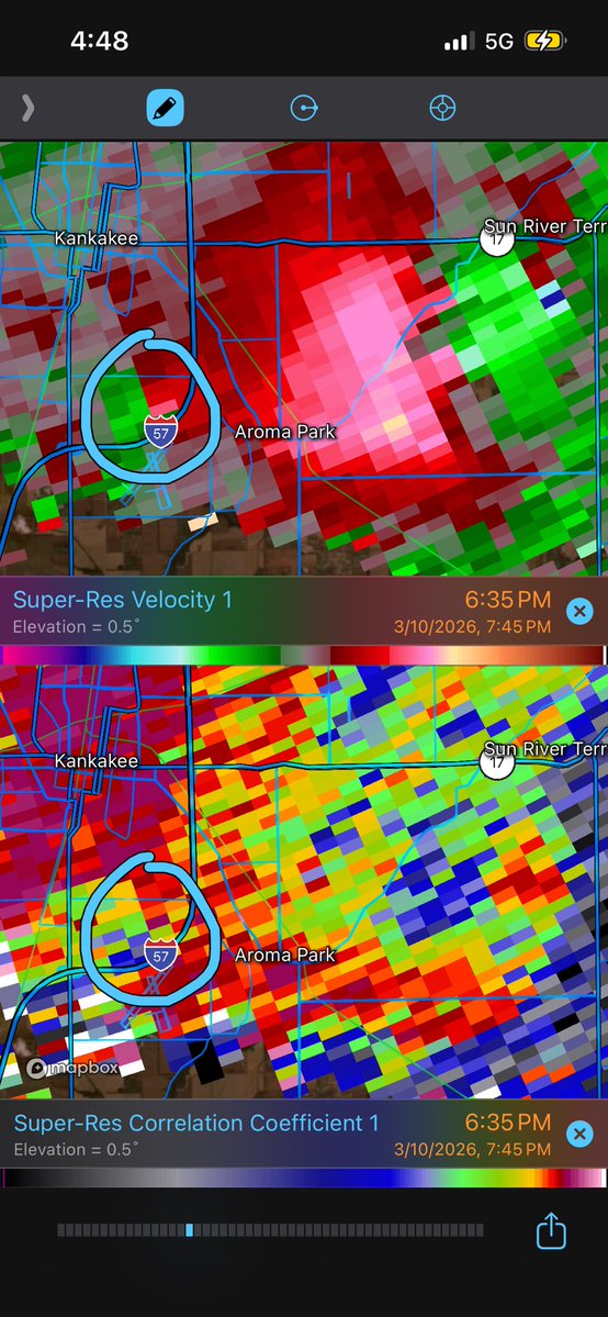 Storm Captures Pictures/Videos tweet media