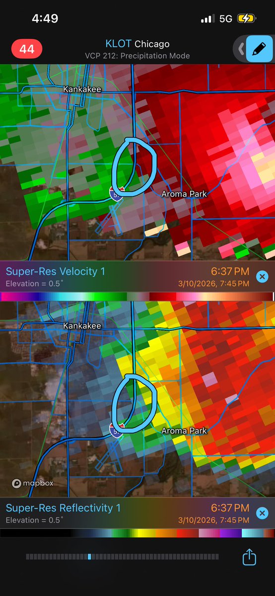 Storm Captures Pictures/Videos tweet media