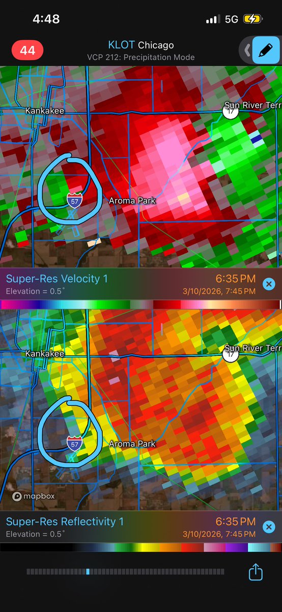 Storm Captures Pictures/Videos tweet media