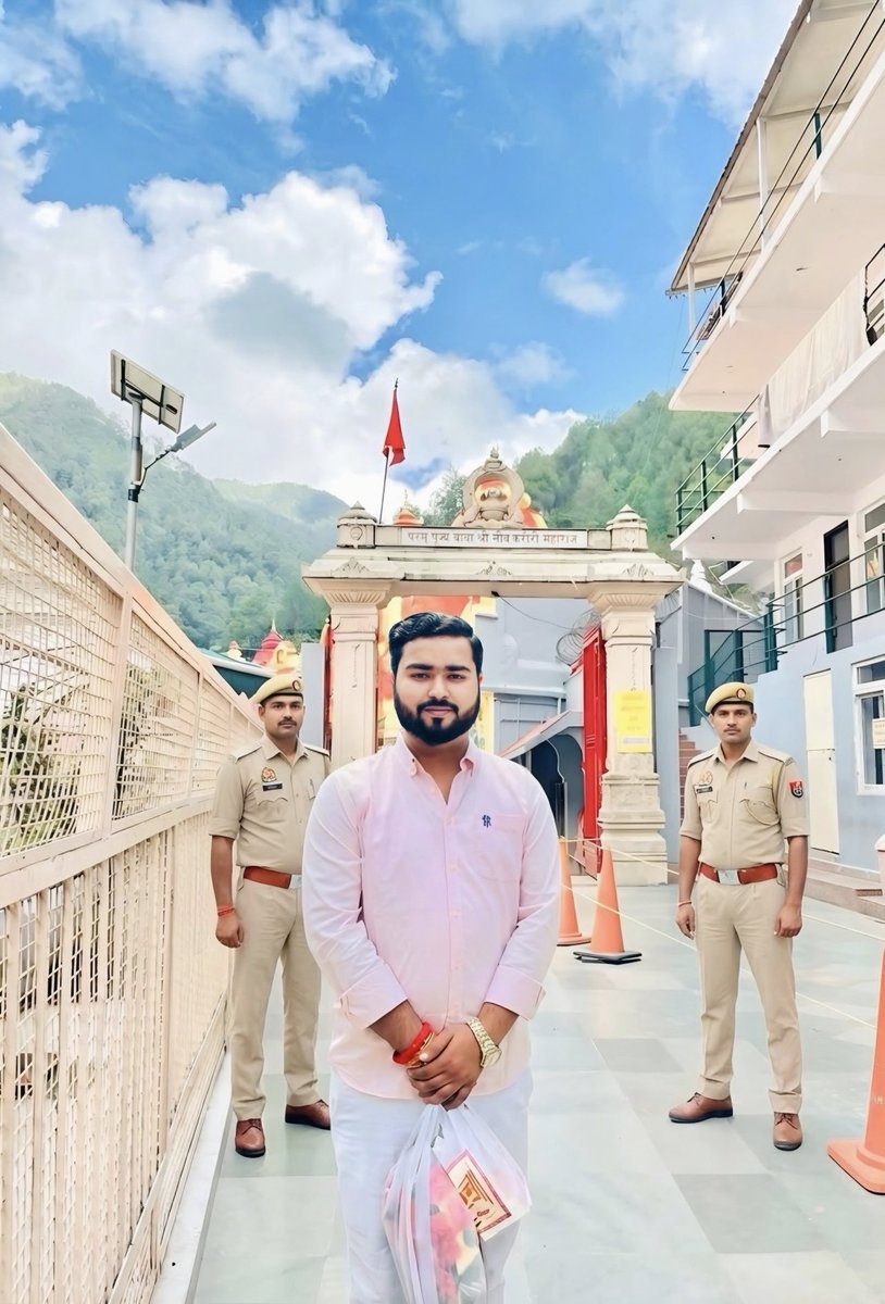 Kuldeep Bhardwaj 🇮🇳 tweet media