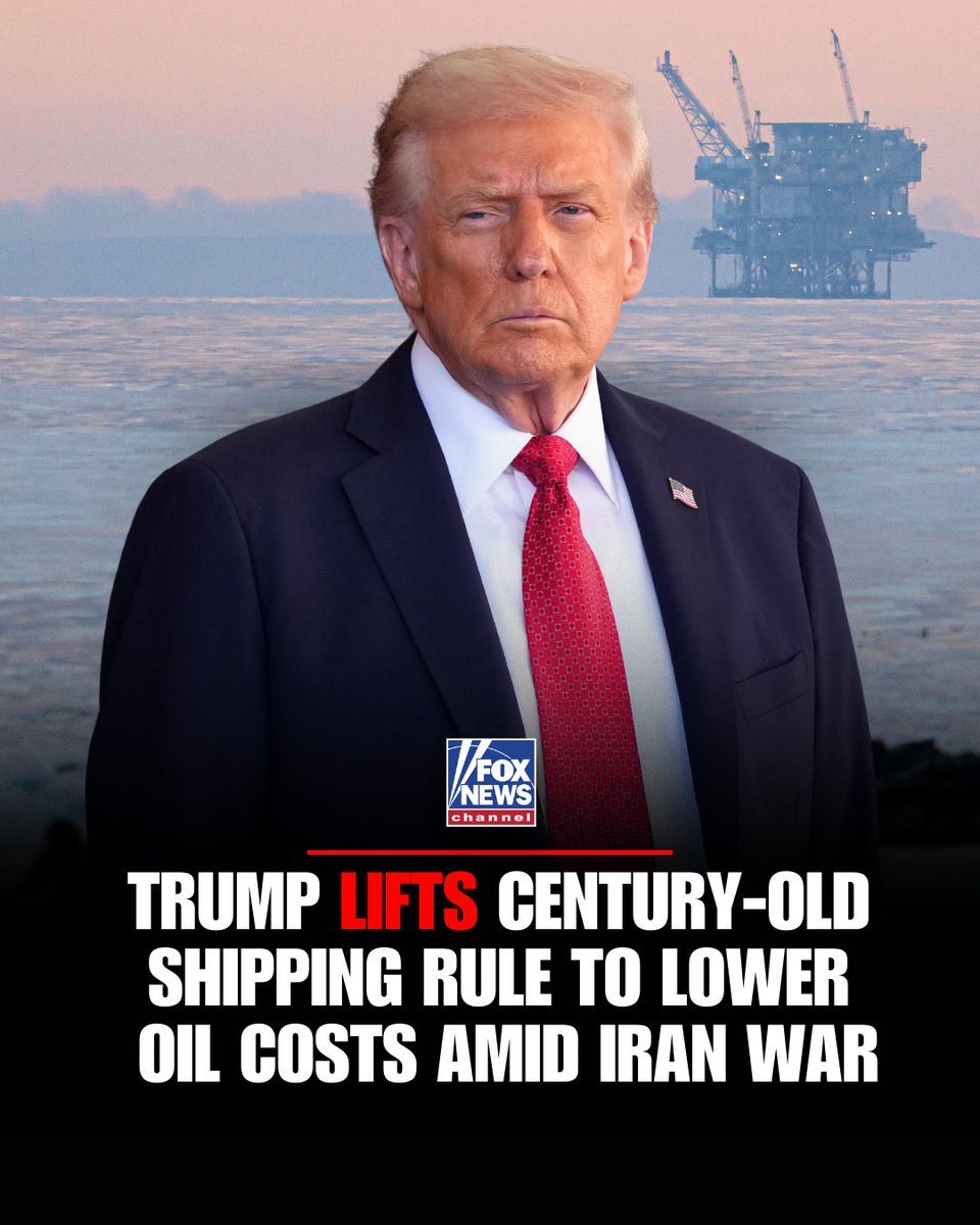 Fox News tweet media