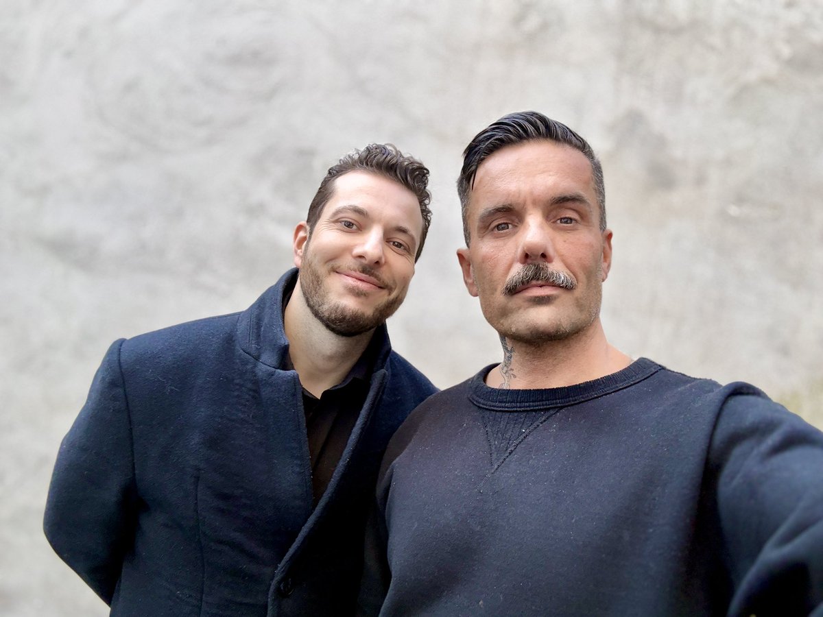 Christian Schneider tweet media