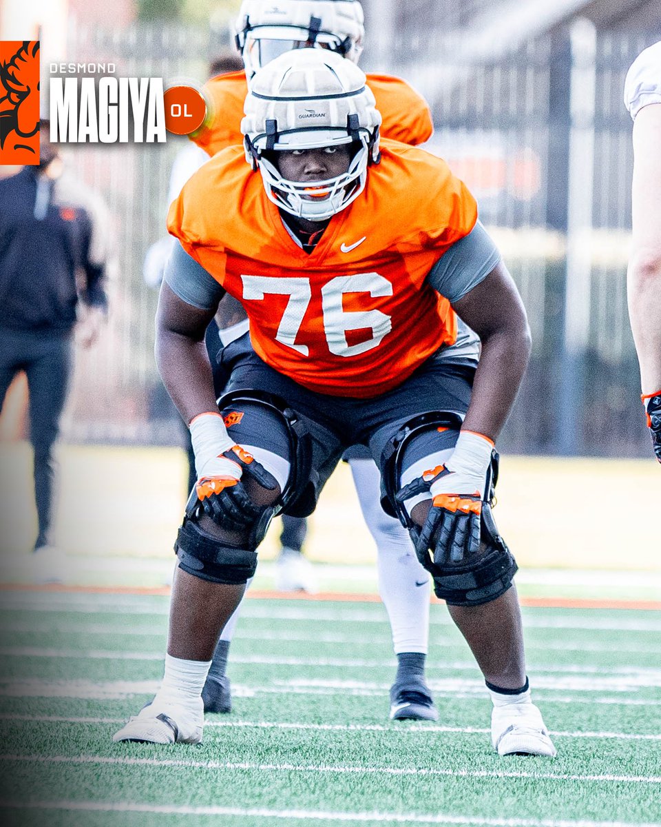 OSU Cowboy Football tweet media