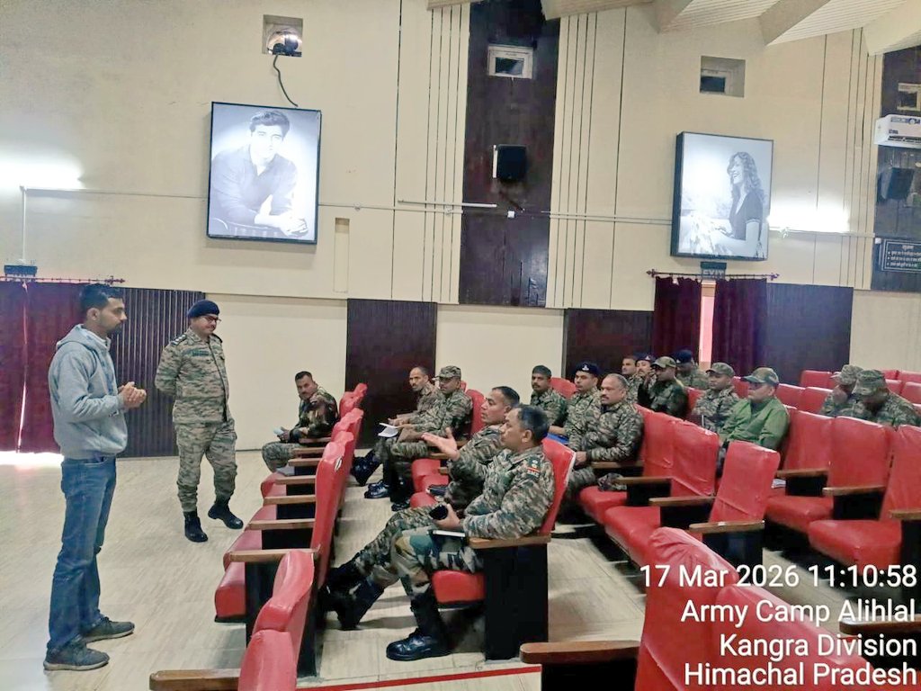 Directorate General of Resettlement tweet media