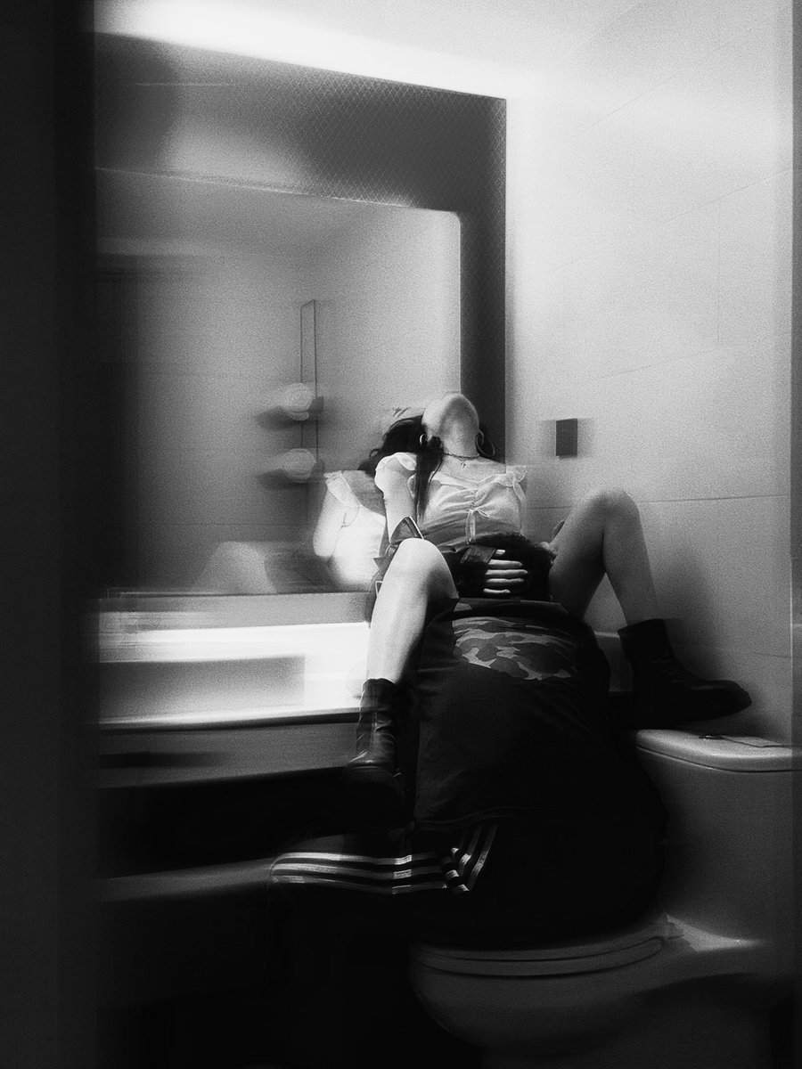 舐撻哥哥 tweet media