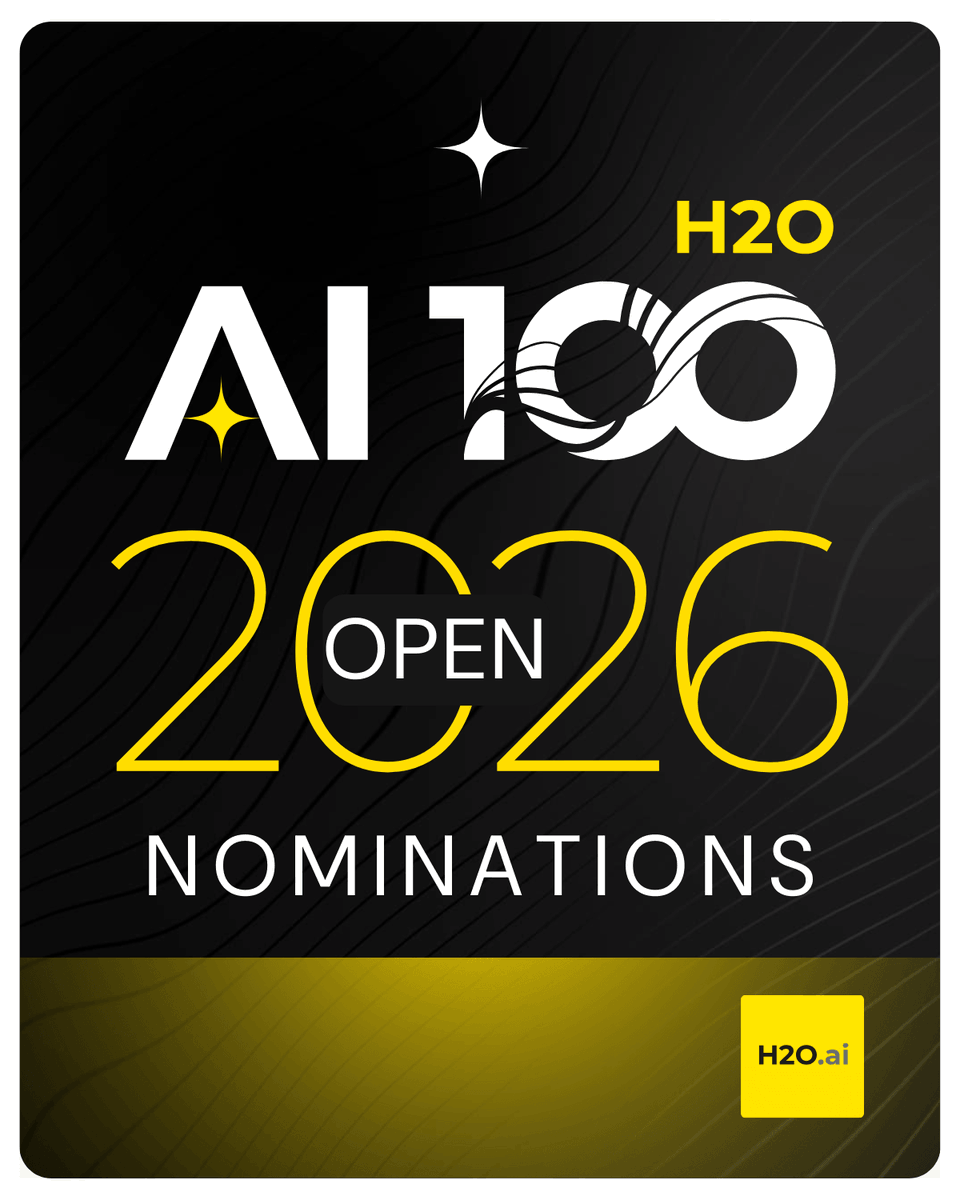 H2O.ai tweet media
