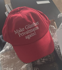 Steinhoefel tweet media