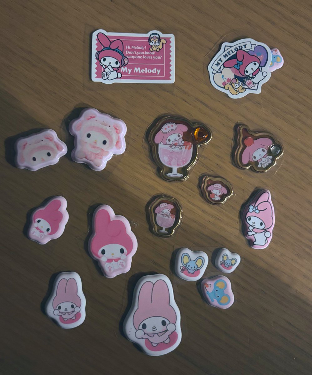 あぃ💕カビゴン推し tweet media