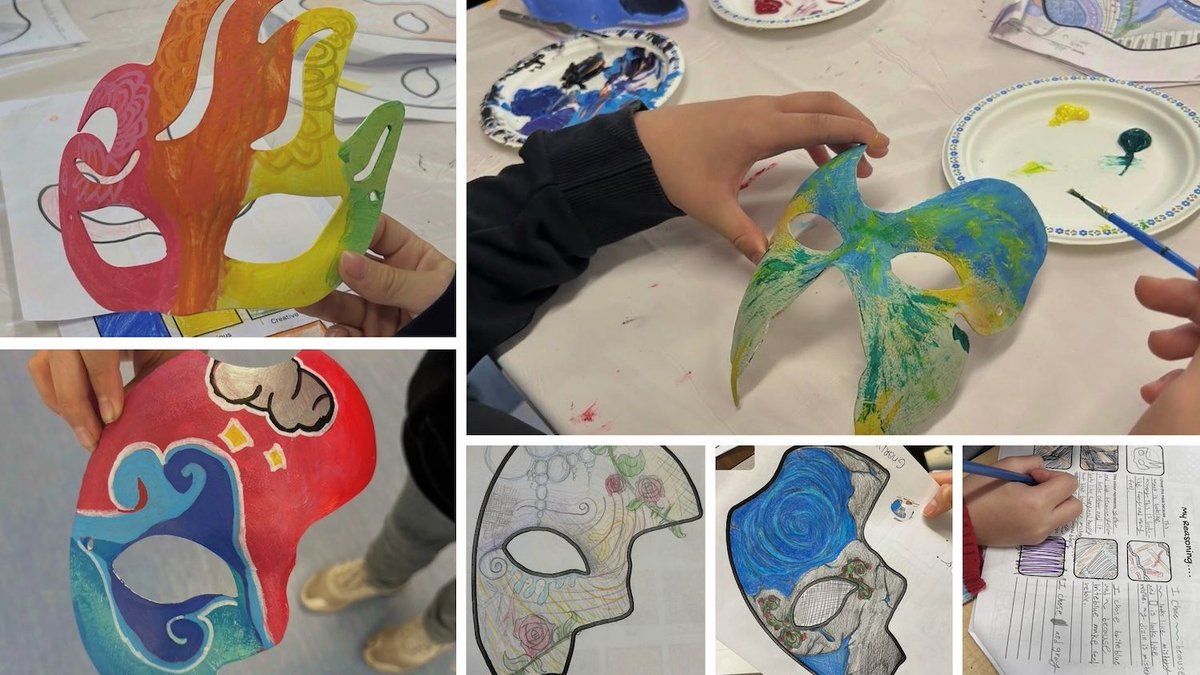 Richmond Schools tweet media