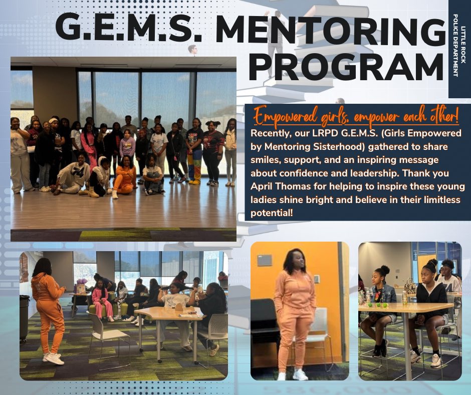 Little Rock Police tweet media