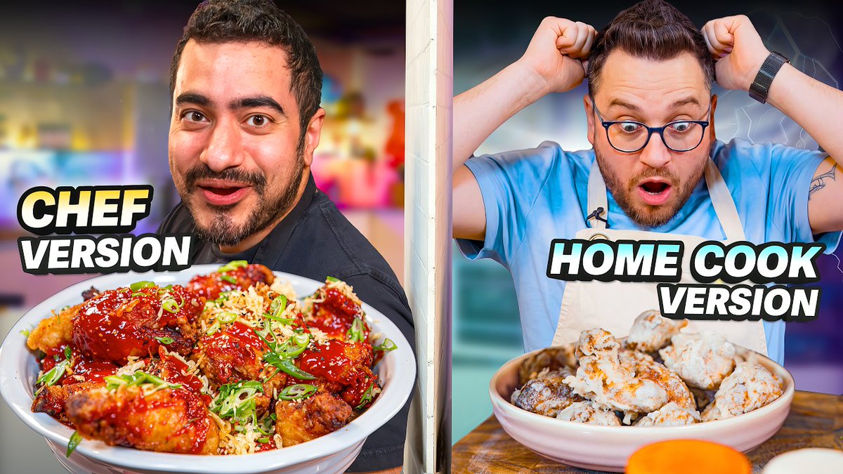 Sorted Food tweet media