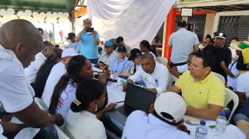 aydcurricular's tweet photo. Aprobación de 15 proyectos para los municipios de Argelia, El Tambo y López de Micay, en el departamento del Cauca. Estos proyectos, con una inversión de 50 mil millones de pesos. financiados por Cooperación Internacional, para La Paz, buscan mejorar la calidad de vida. https://t.co/eiASyAE7tM
