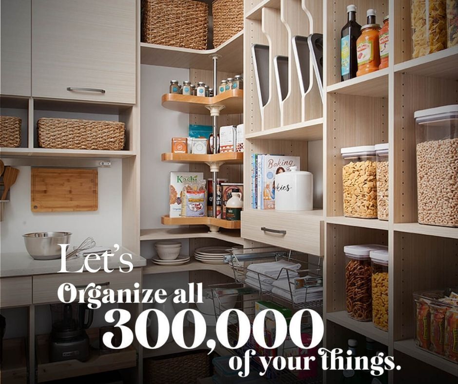 Inspired Closets Vermont tweet media