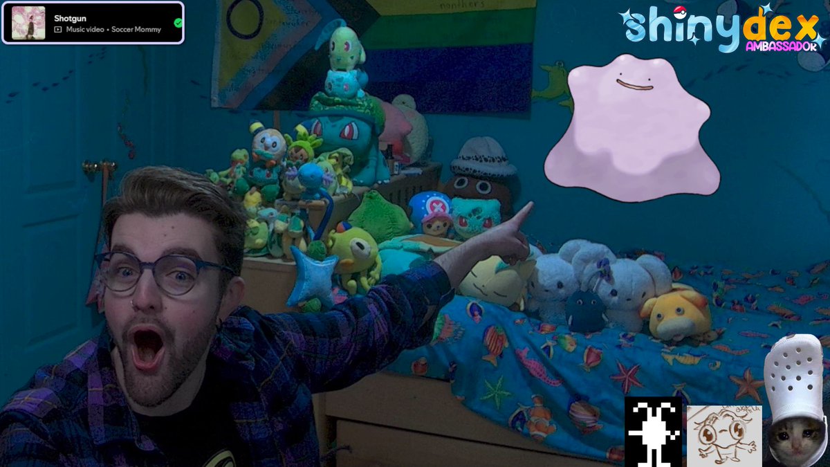 ShinyRyGaming 🍉 tweet media