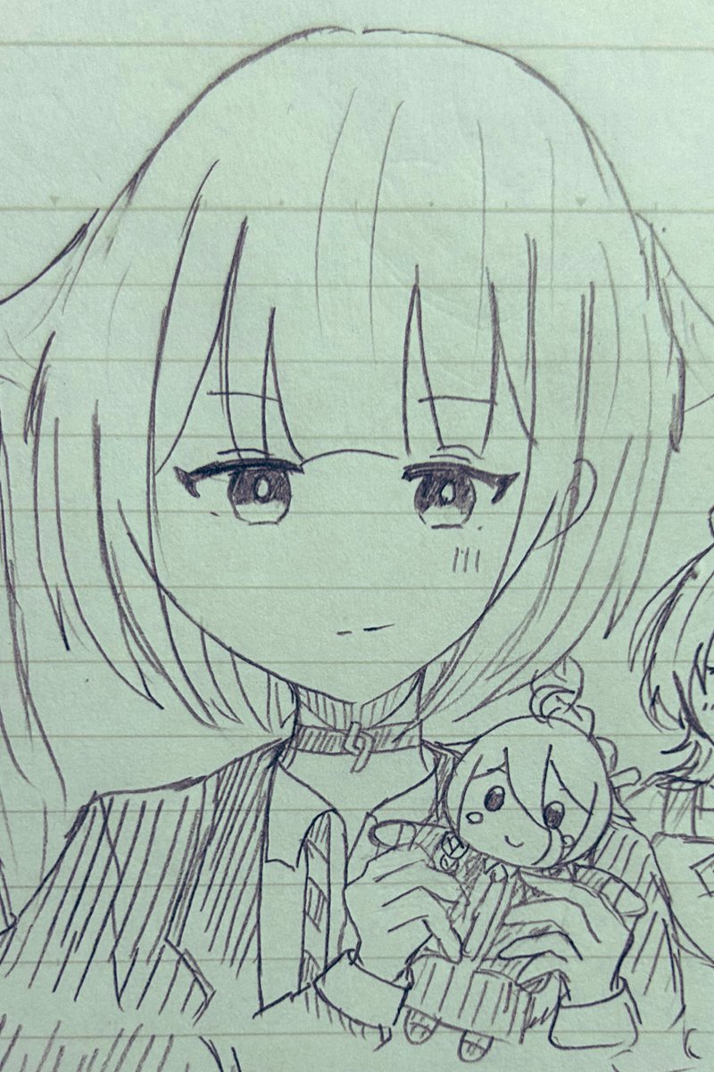 ひるね tweet media