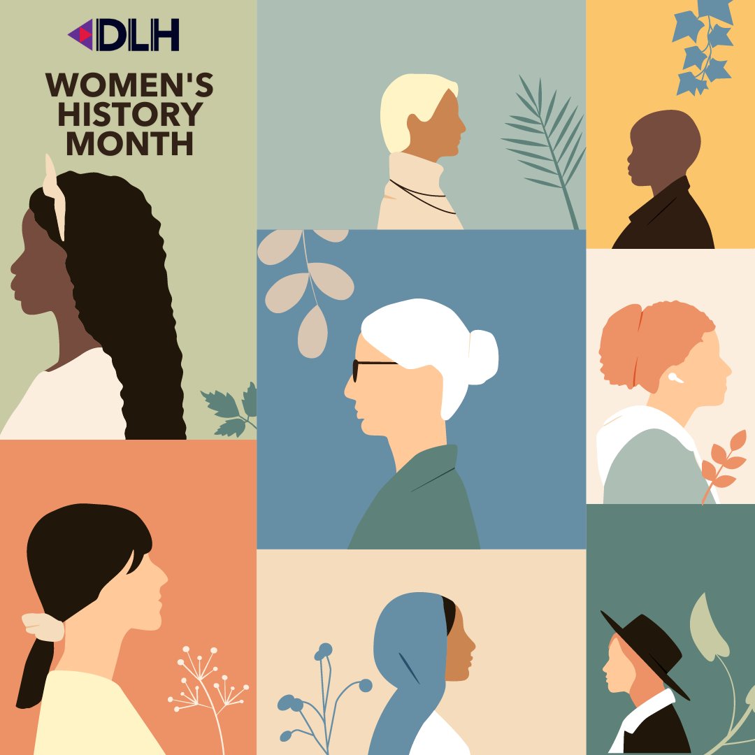 DLH Corp tweet media