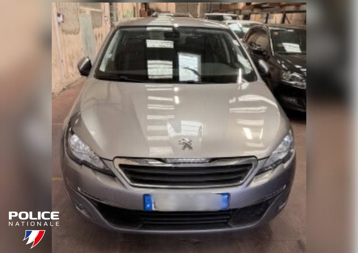 Police nationale tweet media