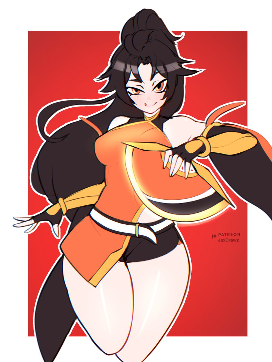 Jax Drawz | COMMS Closed!! tweet media