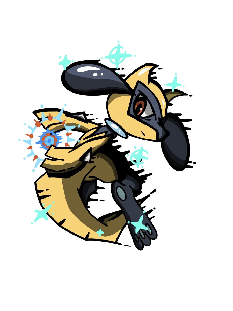 🗡️Ed🗡️ Commissions Open ✌️ tweet media