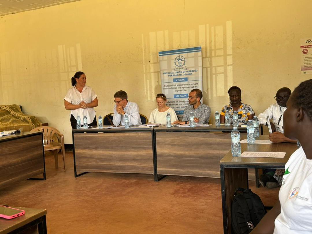 Embassy of Sweden in Kampala tweet media