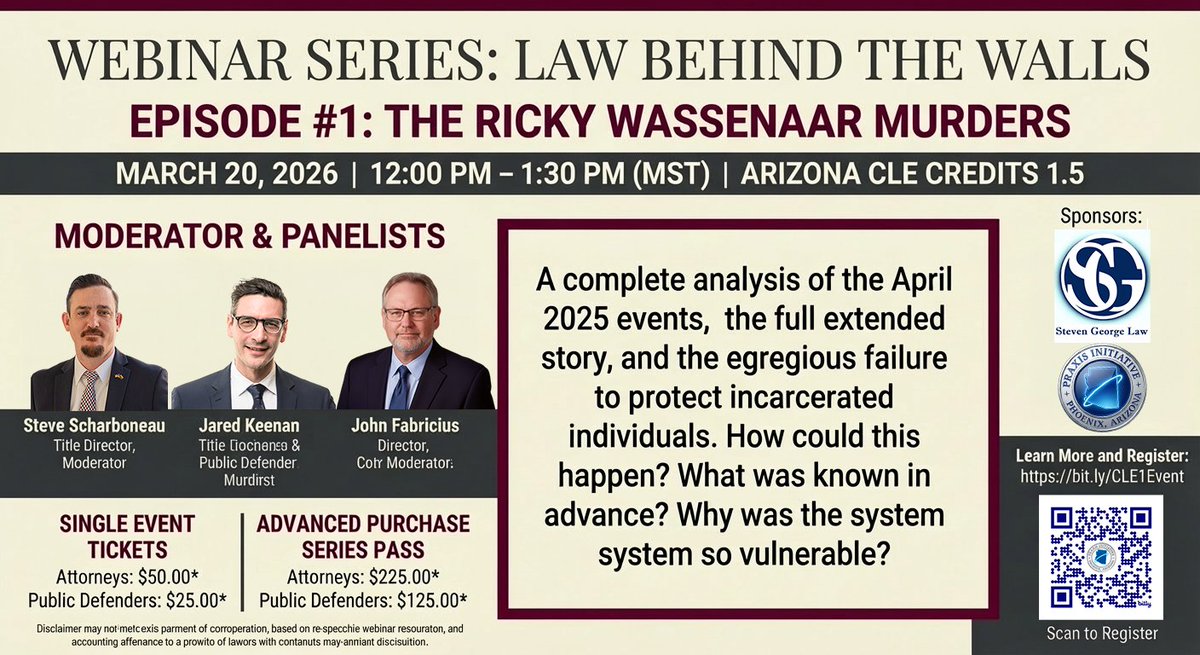 Praxis Initiative tweet media